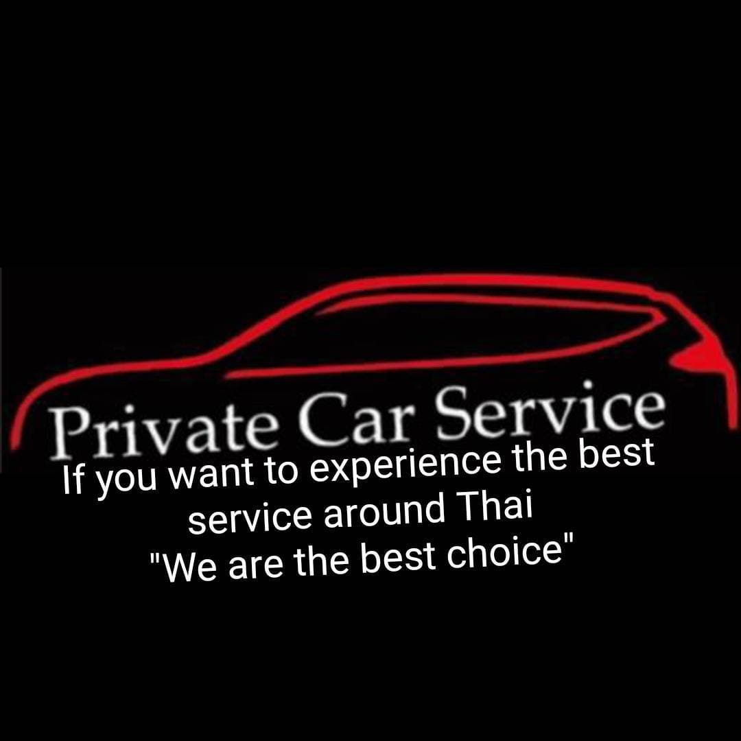 Private Car Service TH